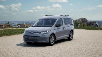 Volkswagen VIC Caddy - AU-N190045 