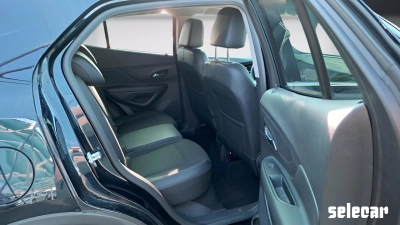 Opel Mokka - SE-U78976 