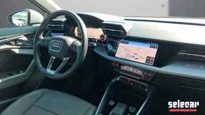 Audi A3 Sportback - SE-U79661 