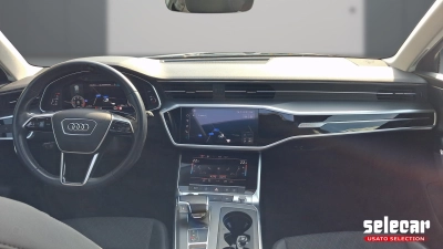 Audi A6 - SE-U78344 