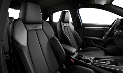 Audi A3 Sedan - SE-N183240 