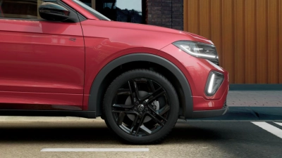 Volkswagen T-Cross - SE-N186812 