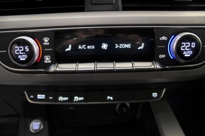 Audi A4 Avant - AU-U79033 