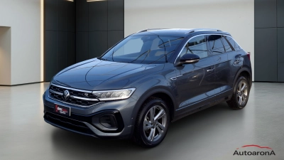 Volkswagen T-Roc - AU-U76633 