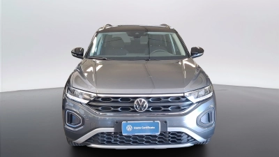 Volkswagen T-Roc - AU-U79972 