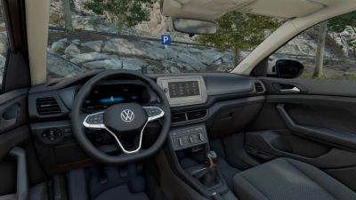 Volkswagen T-Cross - SE-N194860 