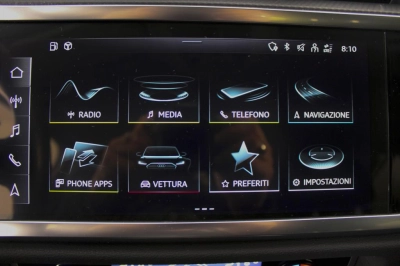 Audi Q3 Sportback - SE-U75435 