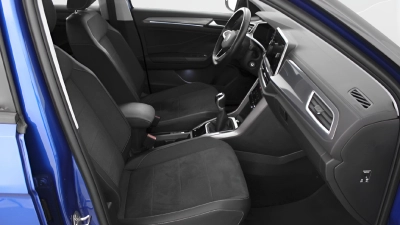 Volkswagen T-Roc - AU-U74218 