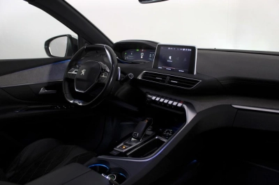 Peugeot 3008 - AU-U75306 
