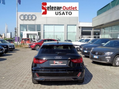 Audi A1 Sportback - SE-U78205 