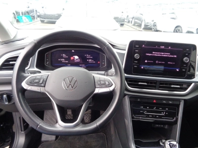 Volkswagen T-Roc - SE-U78039 