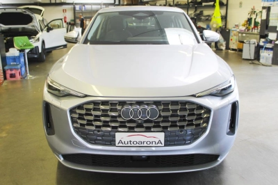 Audi Q5 Sportback - AU-N188648 