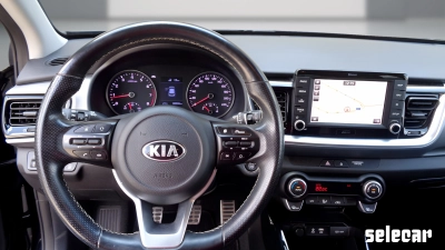 Kia Stonic - SE-U76646 