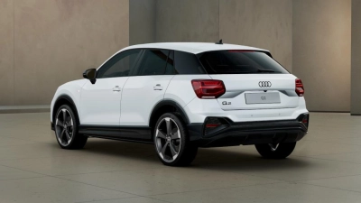Audi Q2 - AU-N191049 