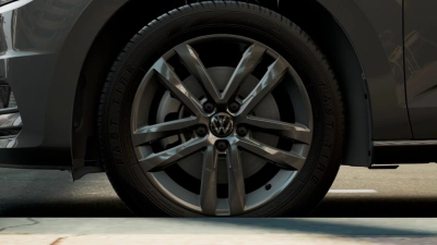 Volkswagen TOURAN - AU-N180315 