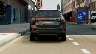 Volkswagen T-Cross - SE-N186810 