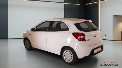 Ford Ka - AU-U78806 