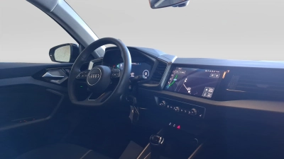 Audi A1 Sportback - AU-U79054 