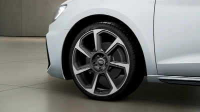 Audi A1 Sportback - SE-N187235 