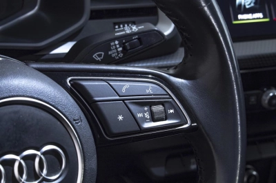 Audi A1 Sportback - AU-U74191 