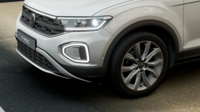 Volkswagen T-Roc - SE-N186305 