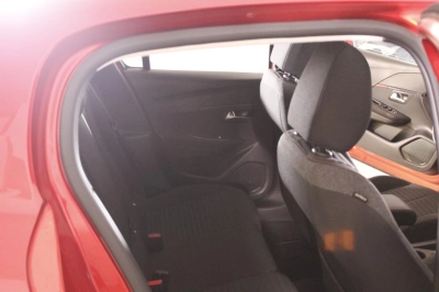 Peugeot 208 - AU-U79014 