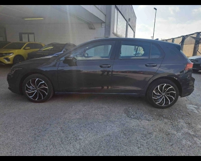 Volkswagen Golf - SE-U75466 