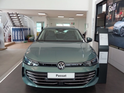 Volkswagen Passat - SE-N182074 