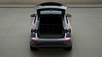 Audi Q4 Sportback - SE-N191584 