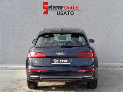 Audi Q5 - SE-U70039 
