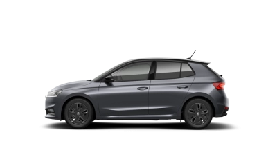 Skoda FABIA - AU-N186507 