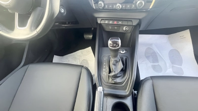 Audi A1 Sportback - AU-U79139 