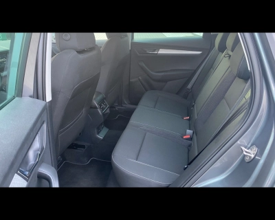 Skoda Karoq - AU-U77954 