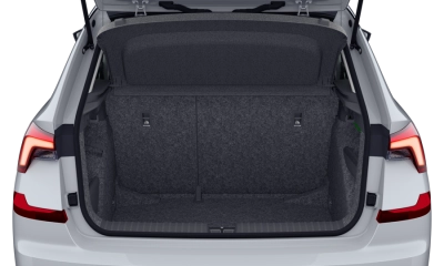 Skoda Kamiq - AU-N190134 