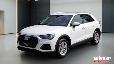 Audi Q3 - SE-U77707 