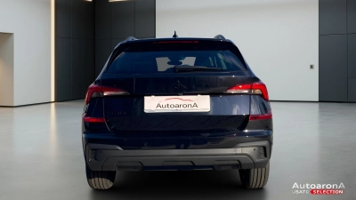 Skoda Kamiq - AU-N184857 