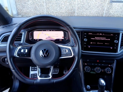 Volkswagen T-Roc - SE-U74899 