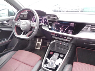 Audi S3 - SE-U77834 