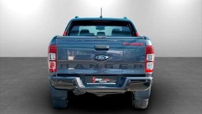 Ford Ranger - SE-U76394 