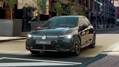Volkswagen Golf - SE-N187919 