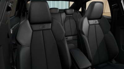 Audi A3 Sedan - SE-N192482 