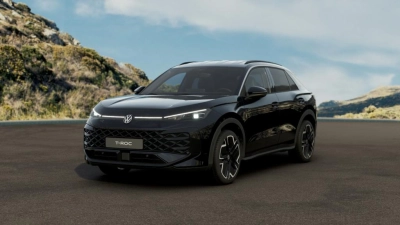Volkswagen T-Roc - SE-N194369 