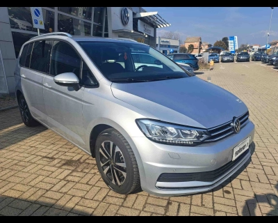 Volkswagen Touran - SE-U75927 