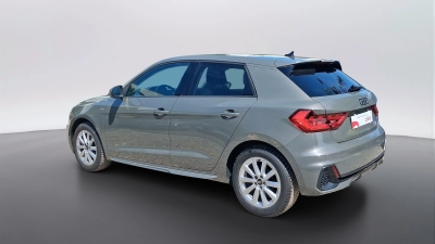 Audi A1 Sportback - AU-U78998 