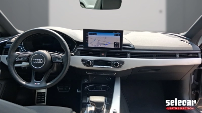 Audi A5 - SE-U78375 