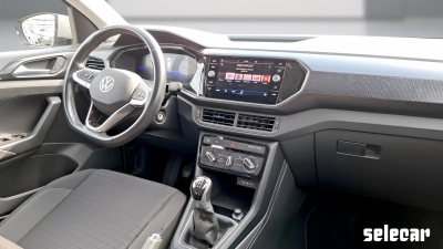 Volkswagen T-Cross - SE-U78751 