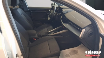 Audi A3 Sportback - SE-U77724 