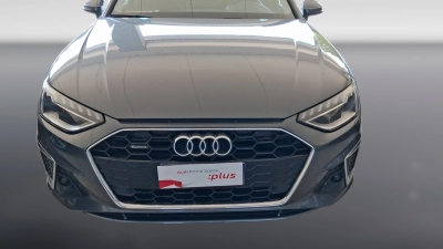 Audi A4 Avant - AU-U78325 