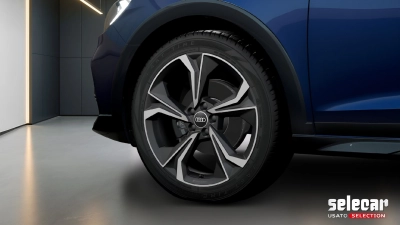 Audi A1 Allstreet - SE-N188265 