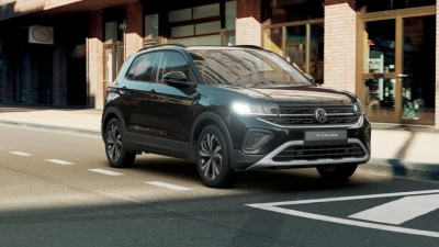 Volkswagen T-Cross - AU-N188851 